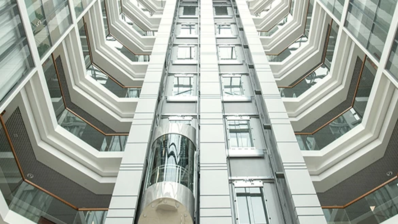 Gaziosmanpaşa Asansör Firmaları