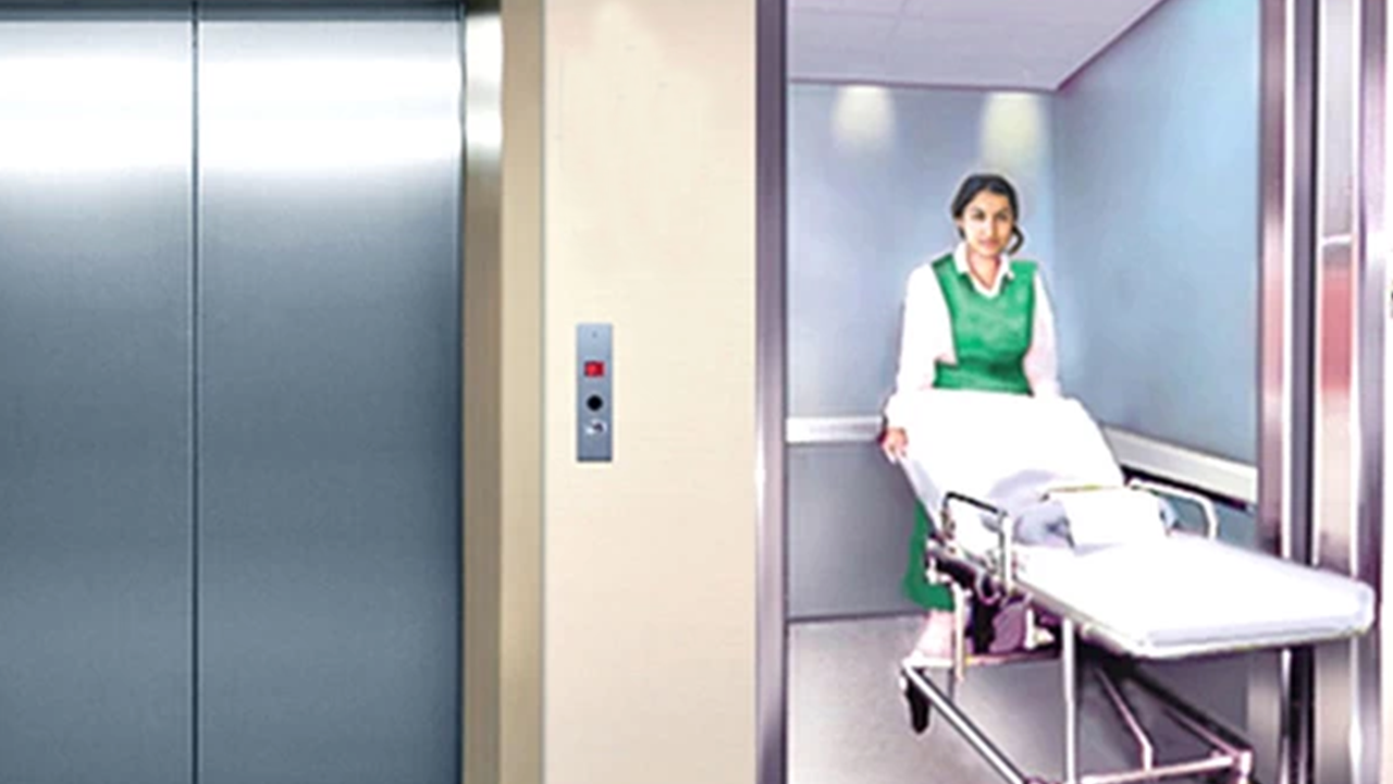 Gaziosmanpaşa Asansör Tamir Fiyatları