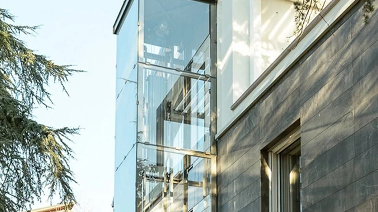 Gaziosmanpaşa Asansör