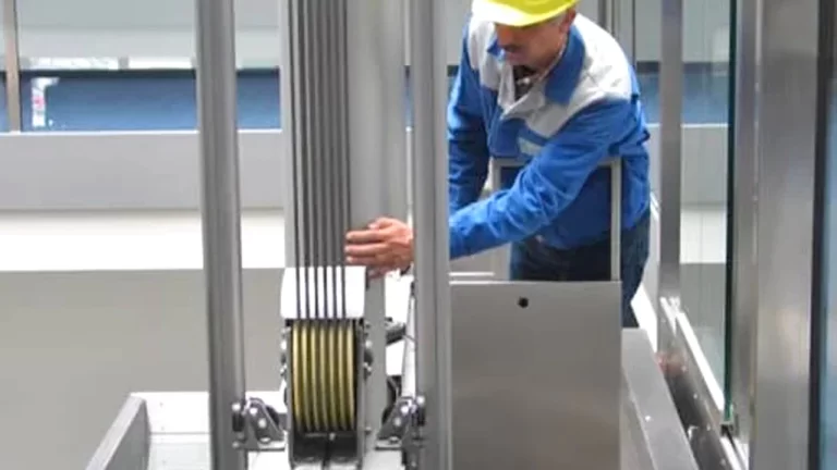 Asansör Bakımı-gaziosmanpaşa