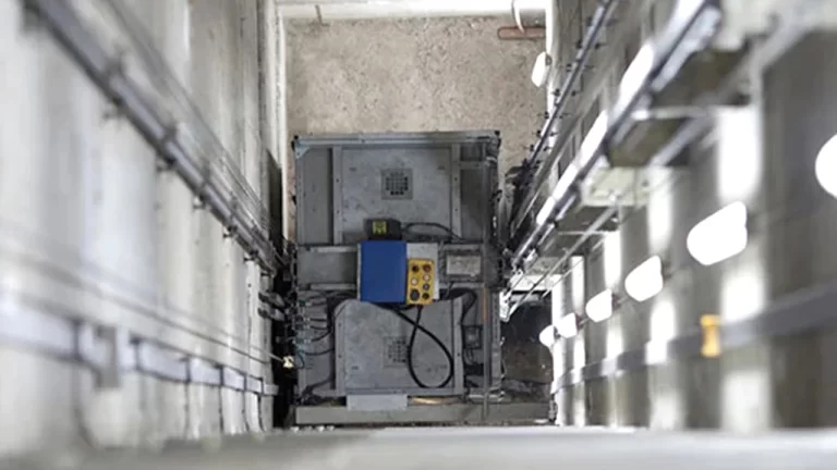 Asansör Montajı-gaziosmanpaşa