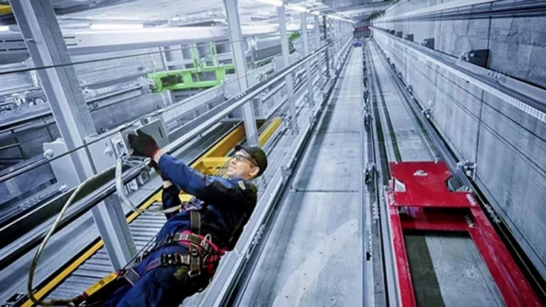 Asansör Servisi-gaziosmanpaşa