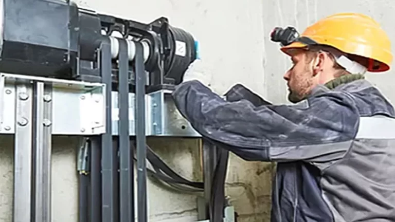 Asansör Tamiri-gaziosmanpaşa